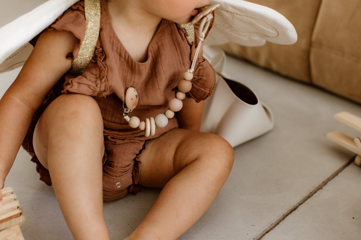 Créer votre liste de naissance.