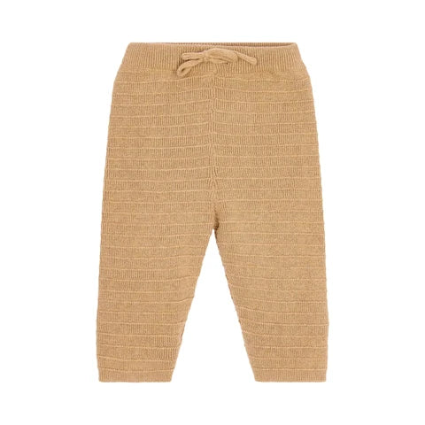 Tricoté Pantalon Marron/56