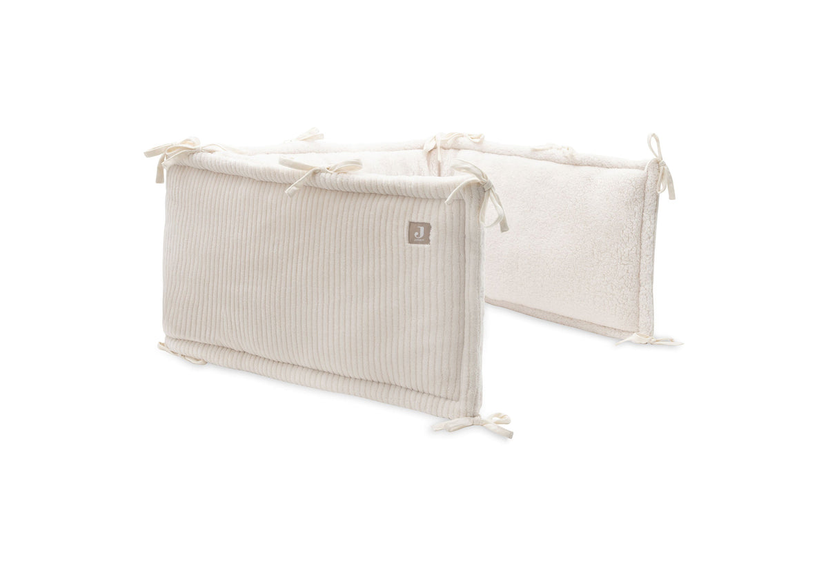 Tour de Parc 180x30cm Cloudy Rib - Oatmeal