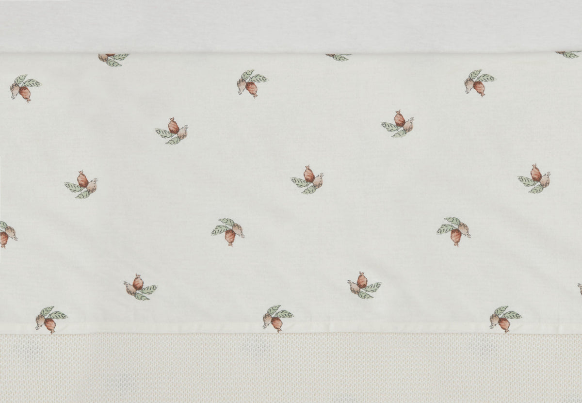 Drap 120x150cm - Rosehip