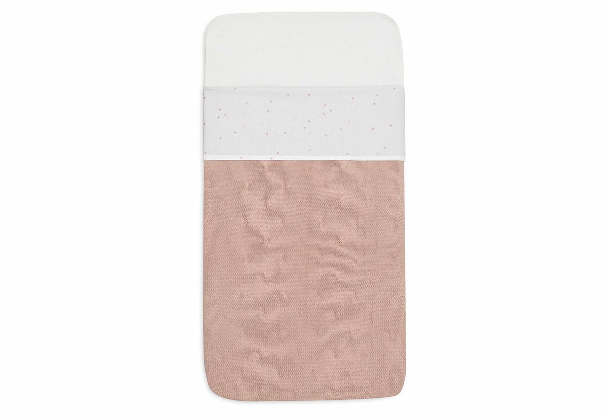 Drap 120x150cm Twinkling - Wild Rose