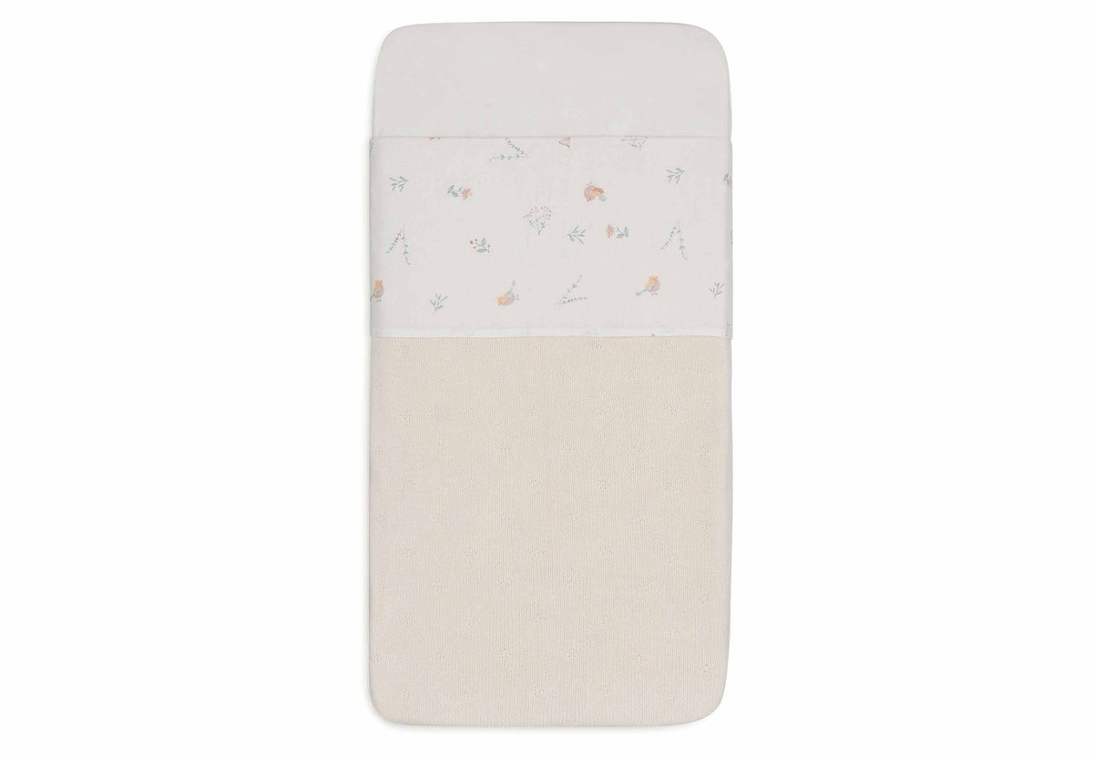 Drap 120x150cm - Lovely Birds