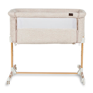 BERCEAU SIDE BY SIDE NATURAL SHEEP