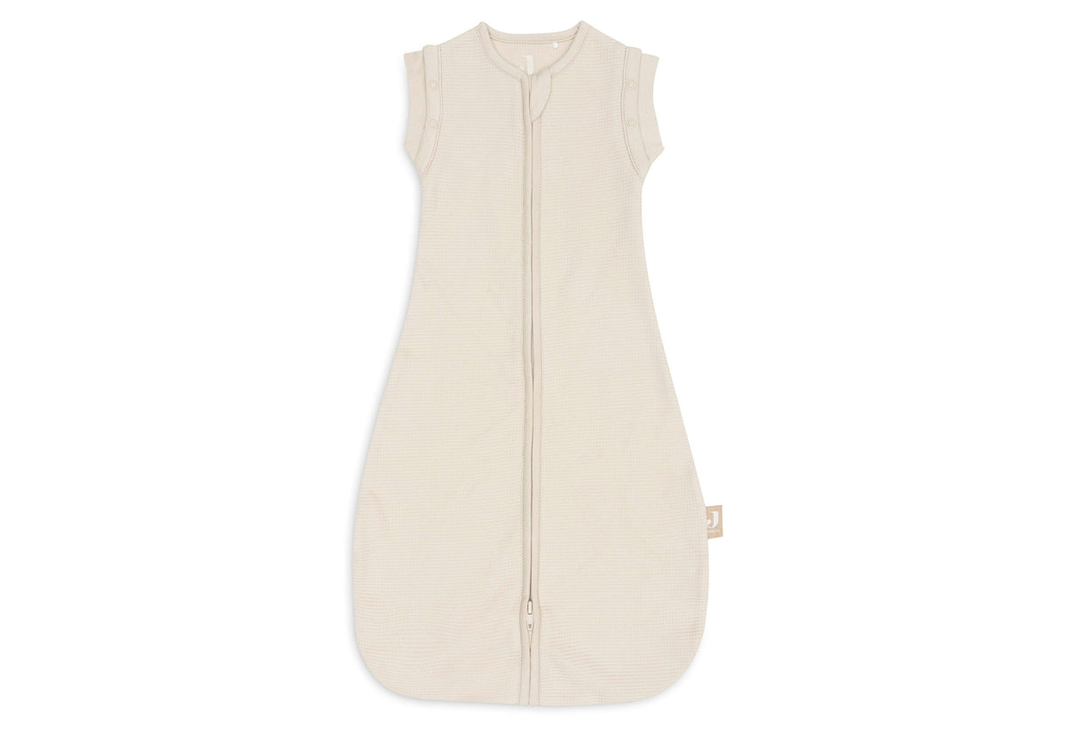 Gigoteuse Naissance Cocoon 0-3 mois Little Waffle - Sand
