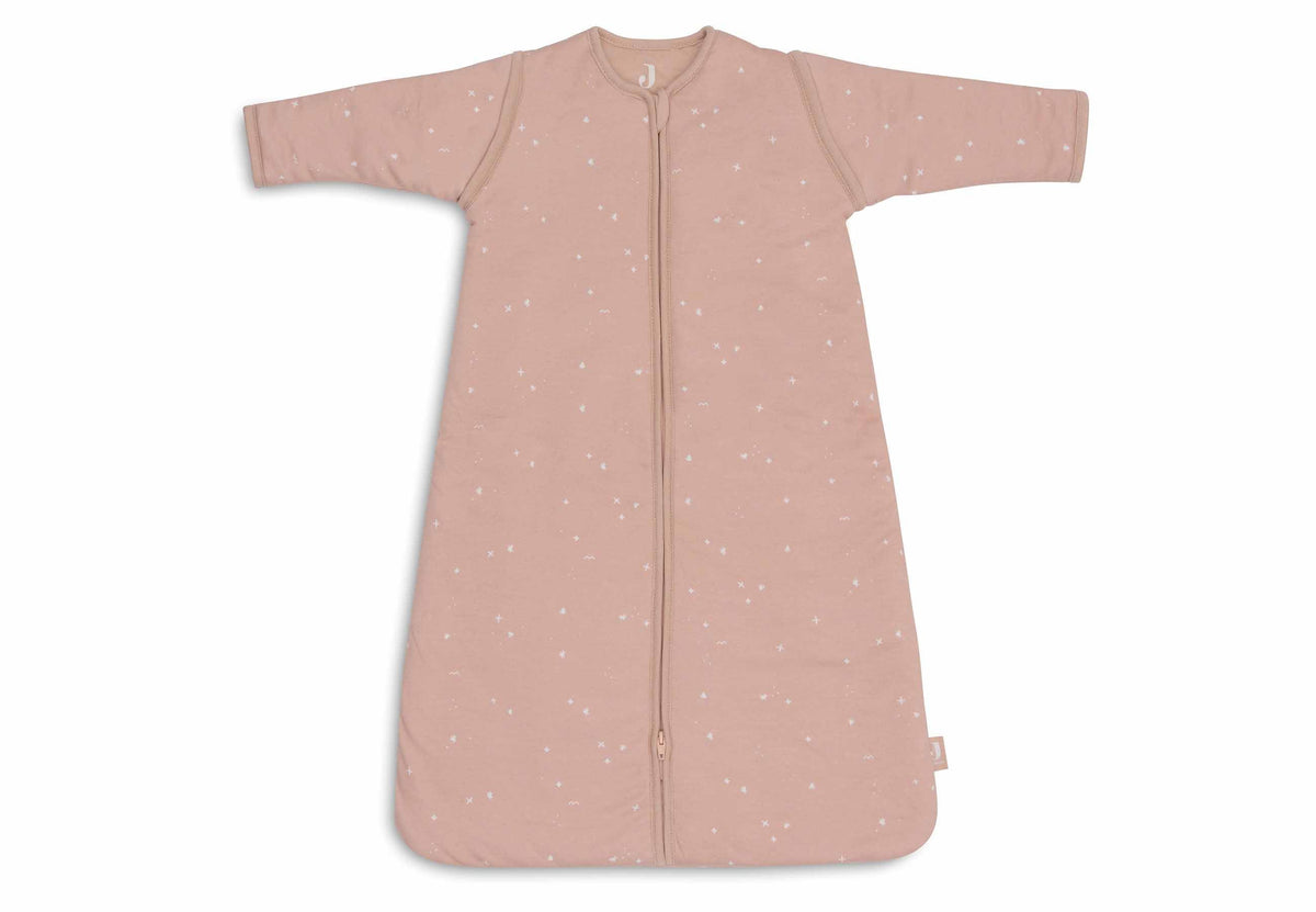 Gigoteuse avec Manches Amovibles 90cm Twinkling - Wild Rose
