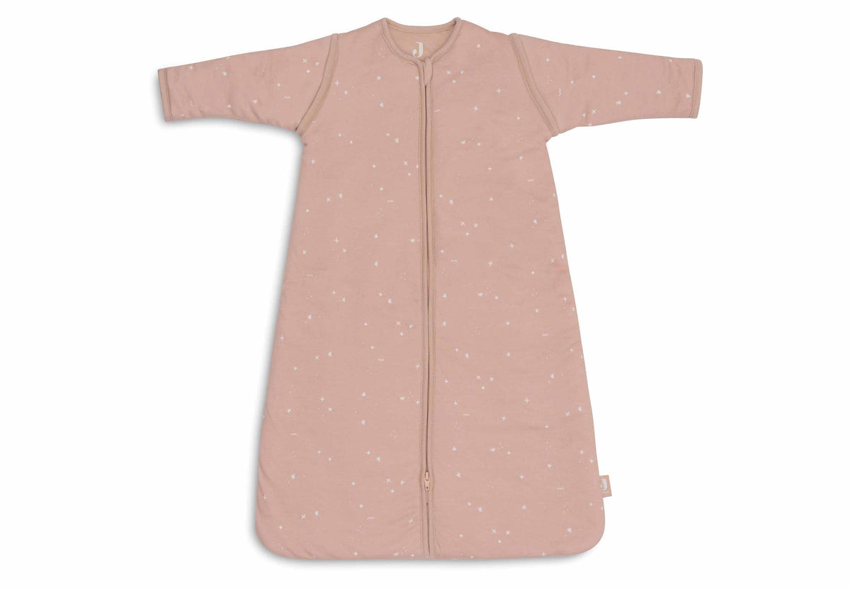 Gigoteuse avec Manches Amovibles 110cm Twinkling - Wild Rose