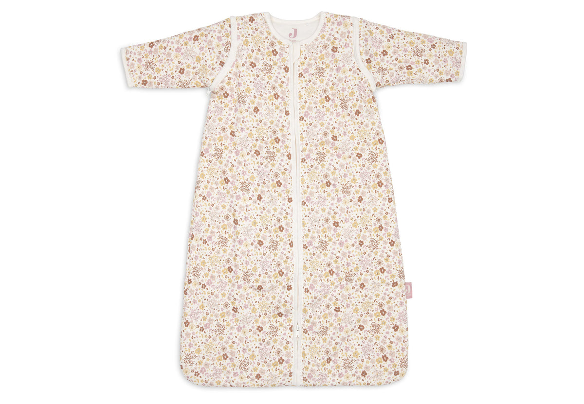 Gigoteuse avec Manches Amovible 110cm - Flower Fairies