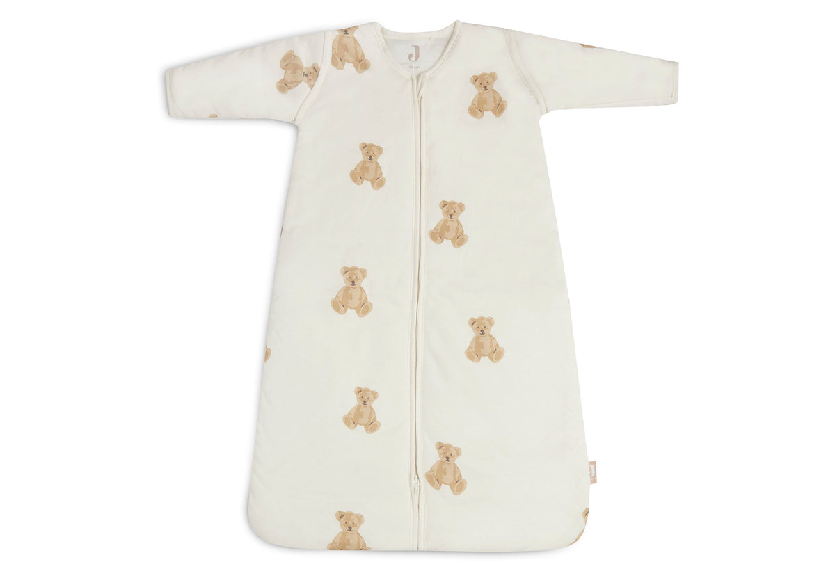 Gigoteuse avec Manches Amovible 70cm Teddy Bear