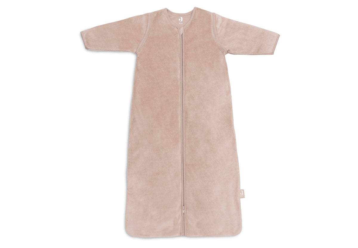 Gigoteuse avec Manches Amovible 70cm Velvet - Wild Rose