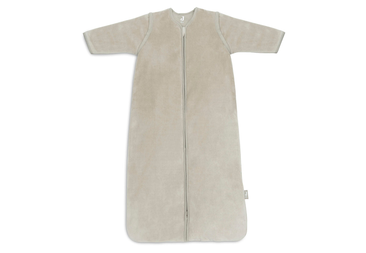 Gigoteuse avec Manches Amovible 70cm Velvet - Olive Green