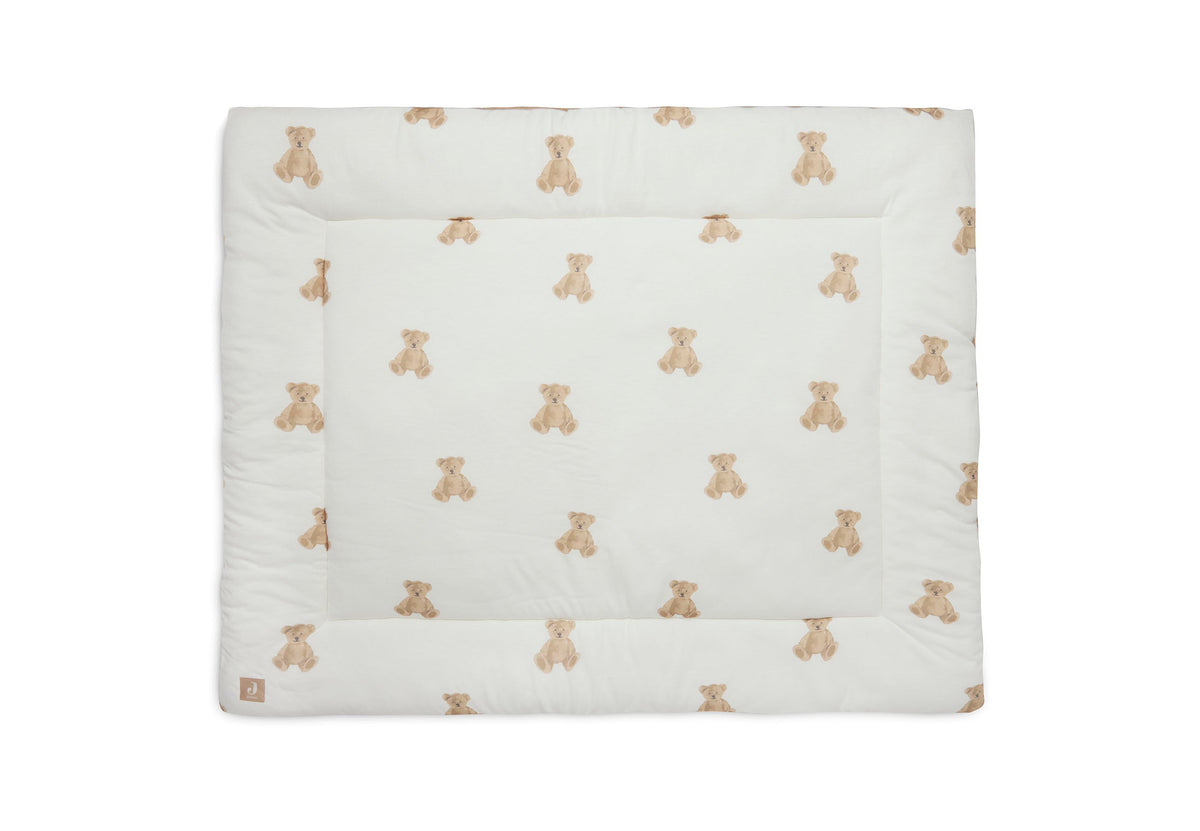 Tapis de Parc 75x95cm - Teddy Bear