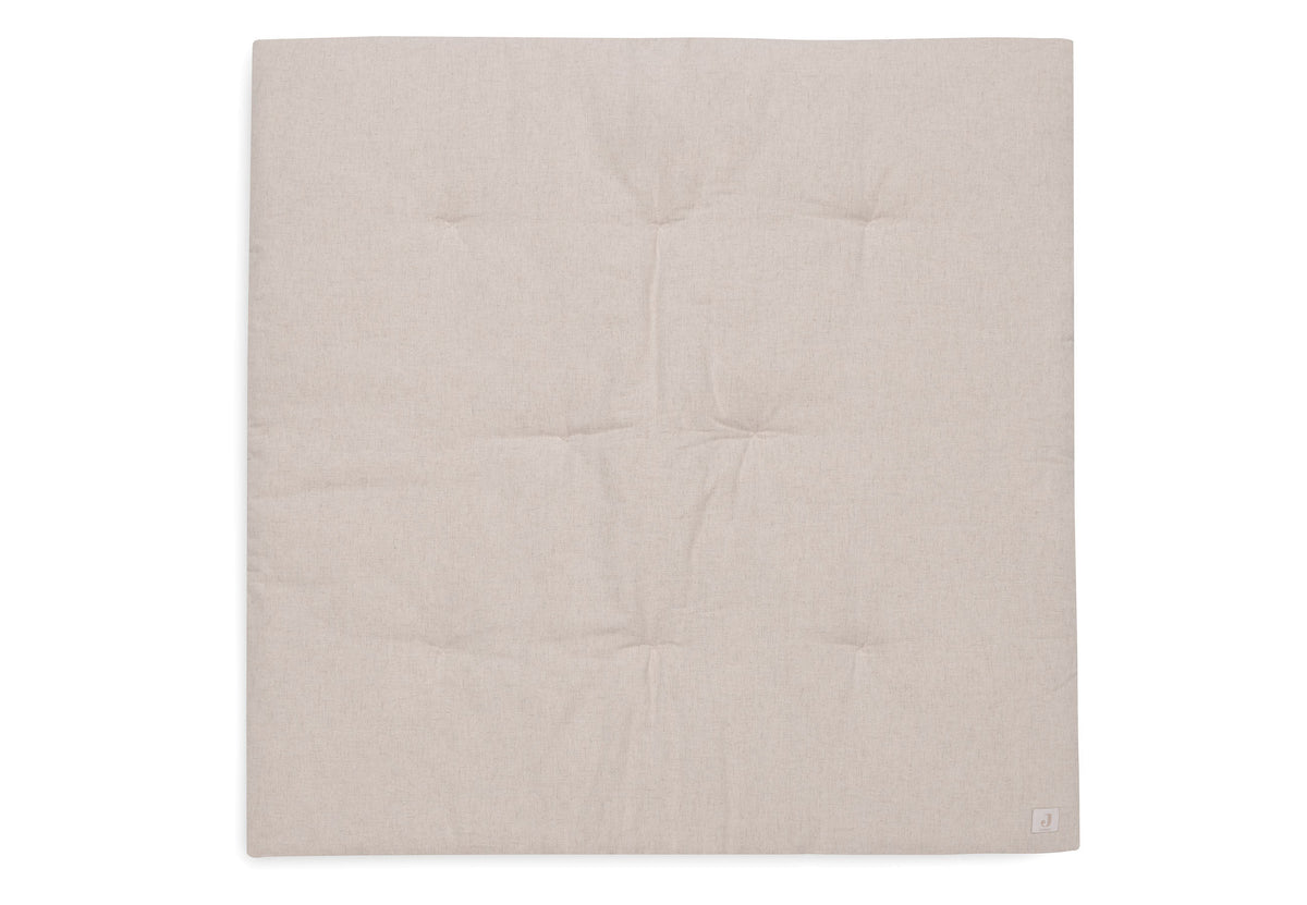 Tapis de Parc 100x100cm Harvest - Naturel