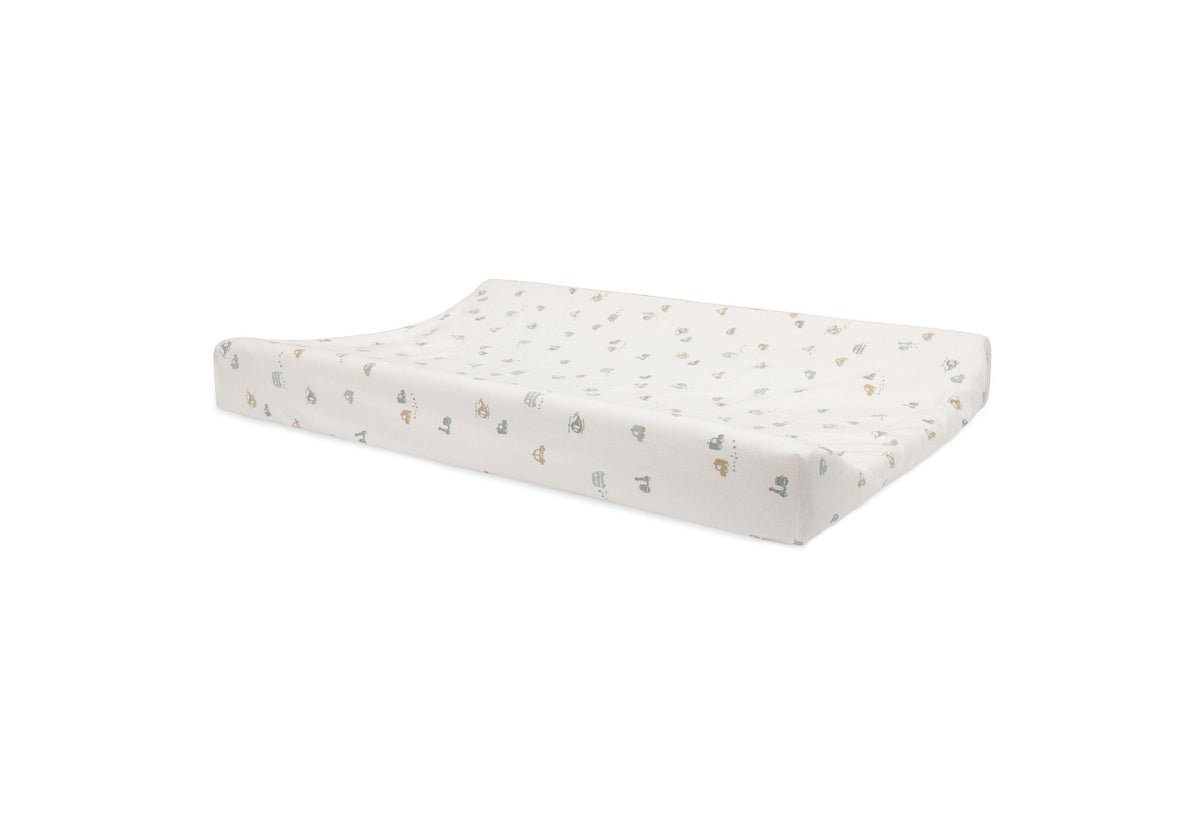 Housse matelas à Langer Jersey 50x70cm - On The Go
