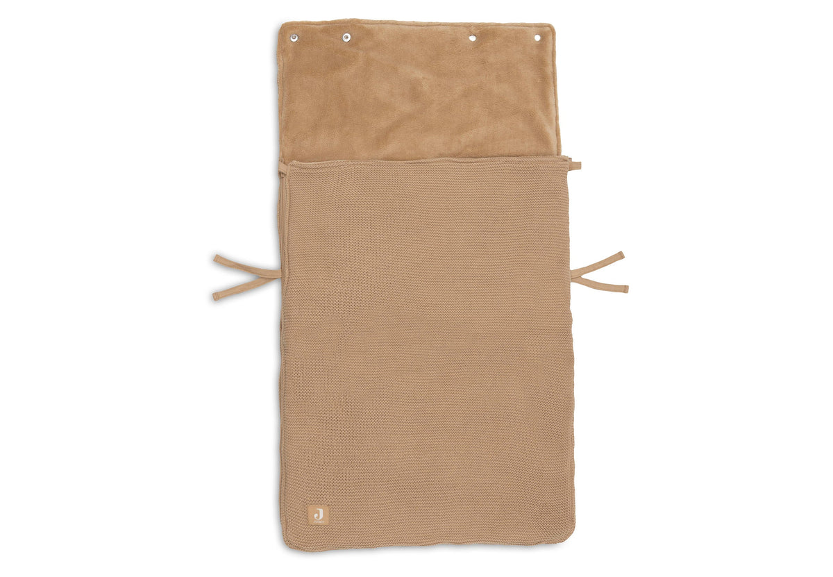 Nid d'Ange groupe 0+ 3/5 points Basic Knit - Hazel