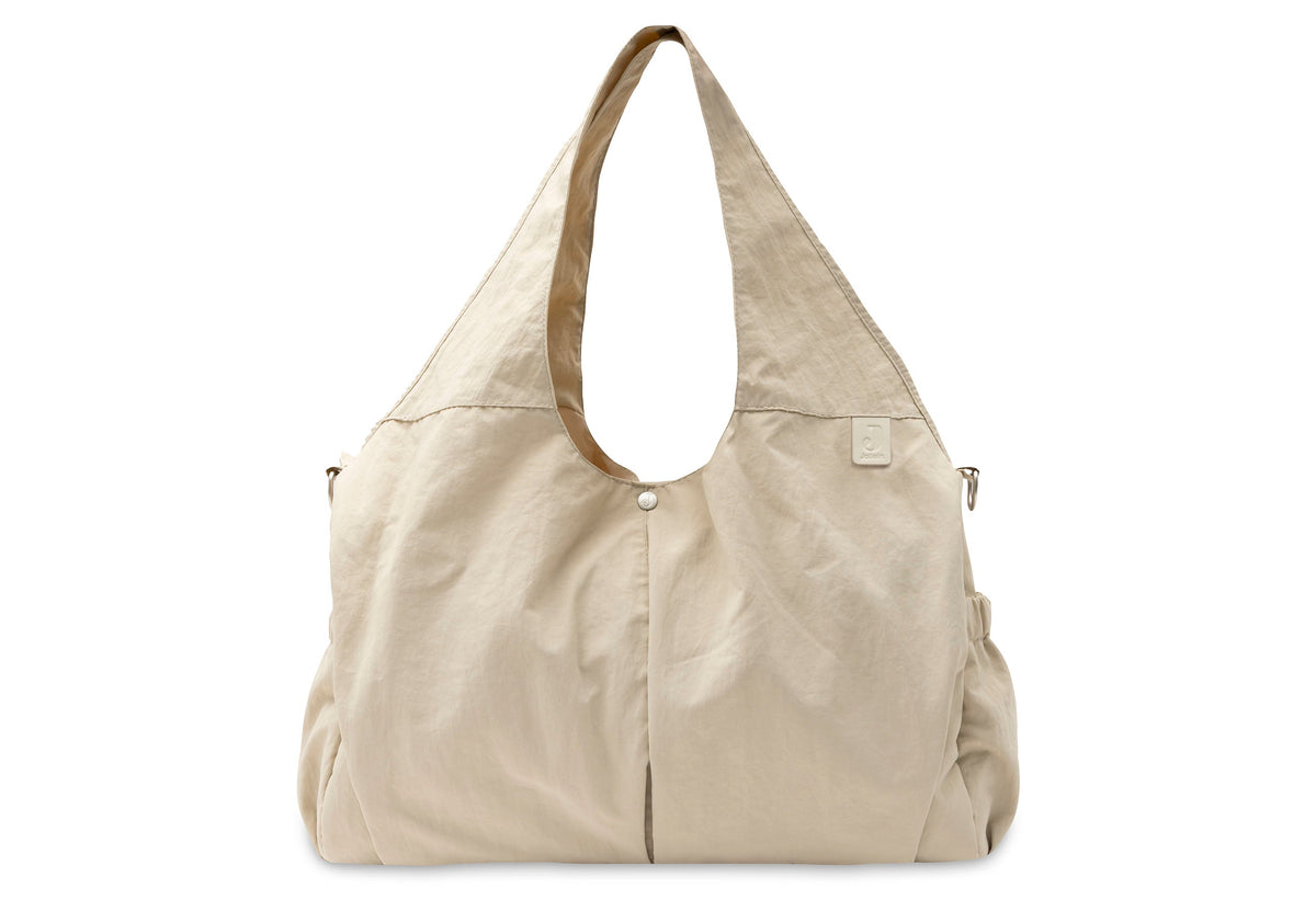 Sac à langer Urban - Warm Sand