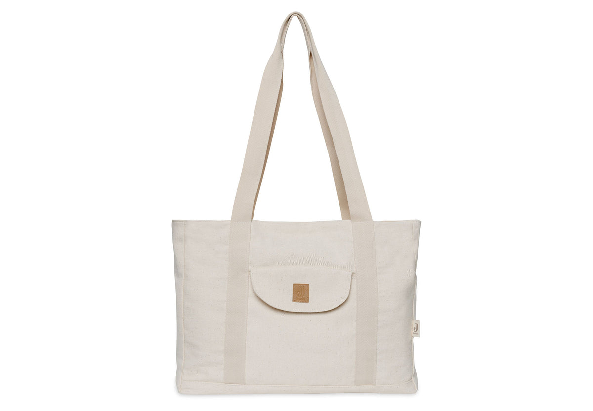 Sac Tote Bag Twill - Natural