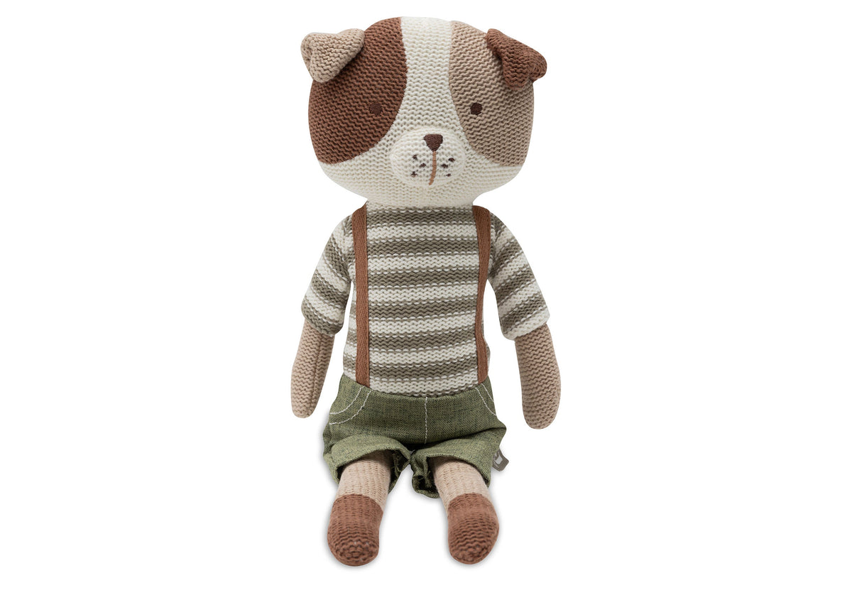 Peluche - Mick