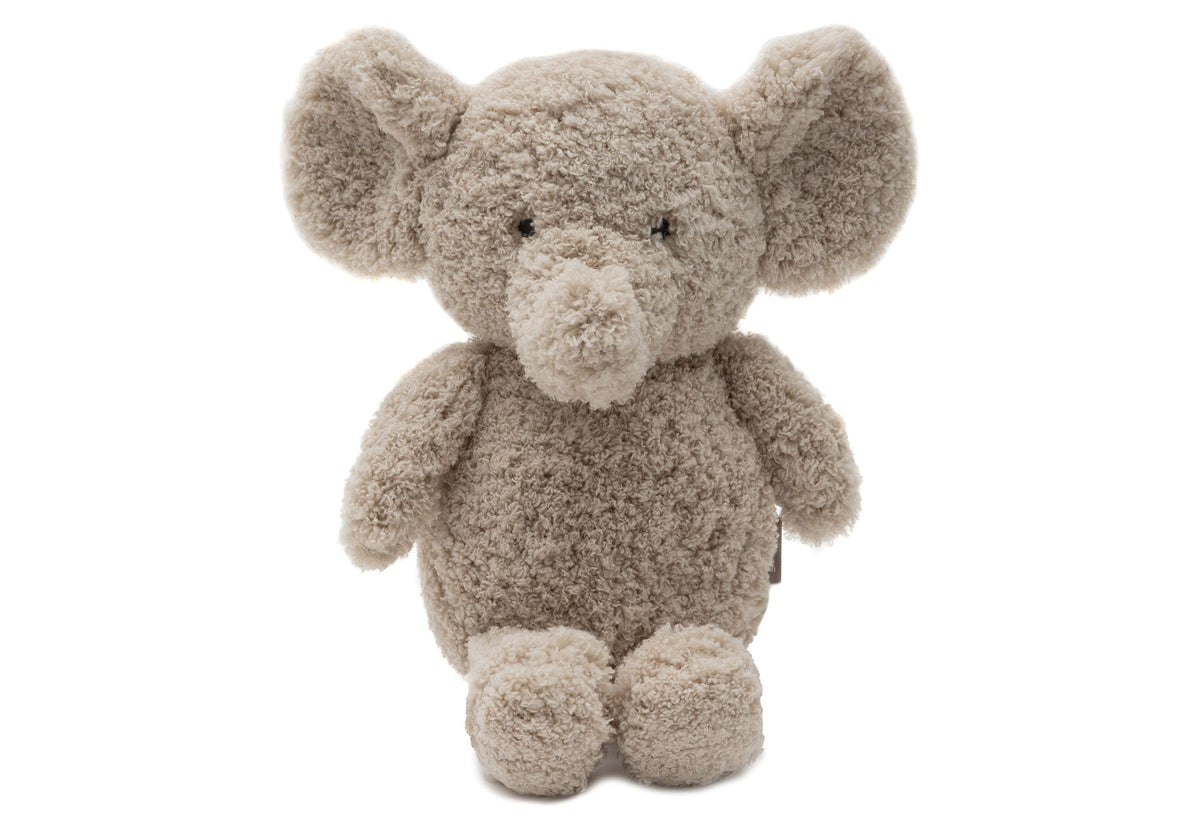 Peluche - Elephant - ref1