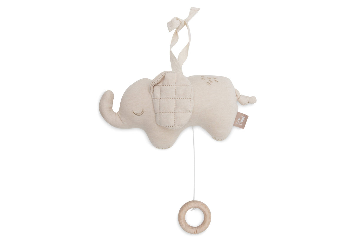 Peluche Musicale - Elephant Tales