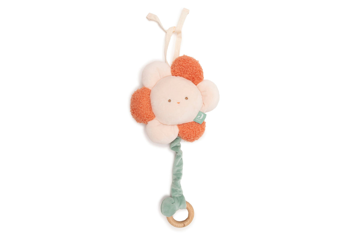 Peluche Musicale Pretty Picnic - Flower