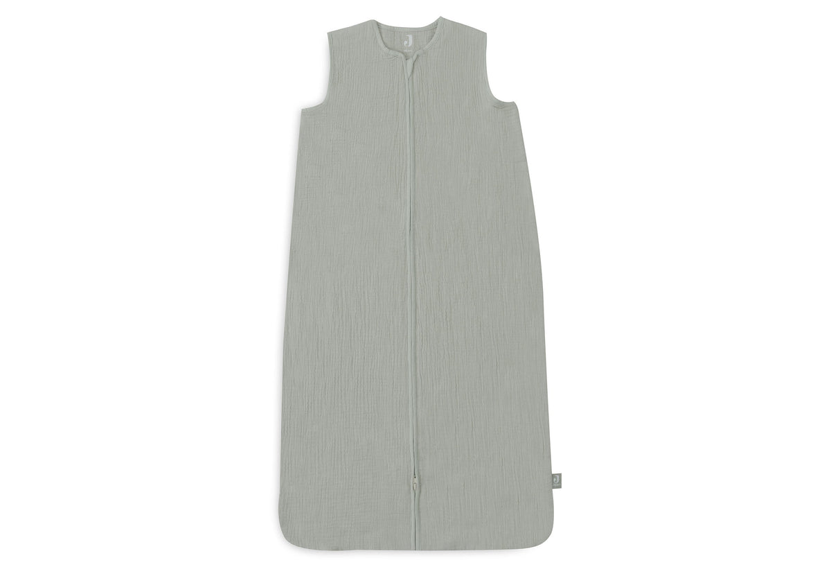 Gigoteuse Gaze de Coton 70cm Olive Green