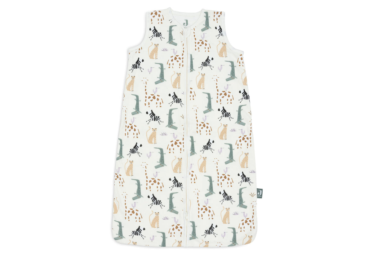 Gigoteuse Jersey 70cm Jungle Jambo