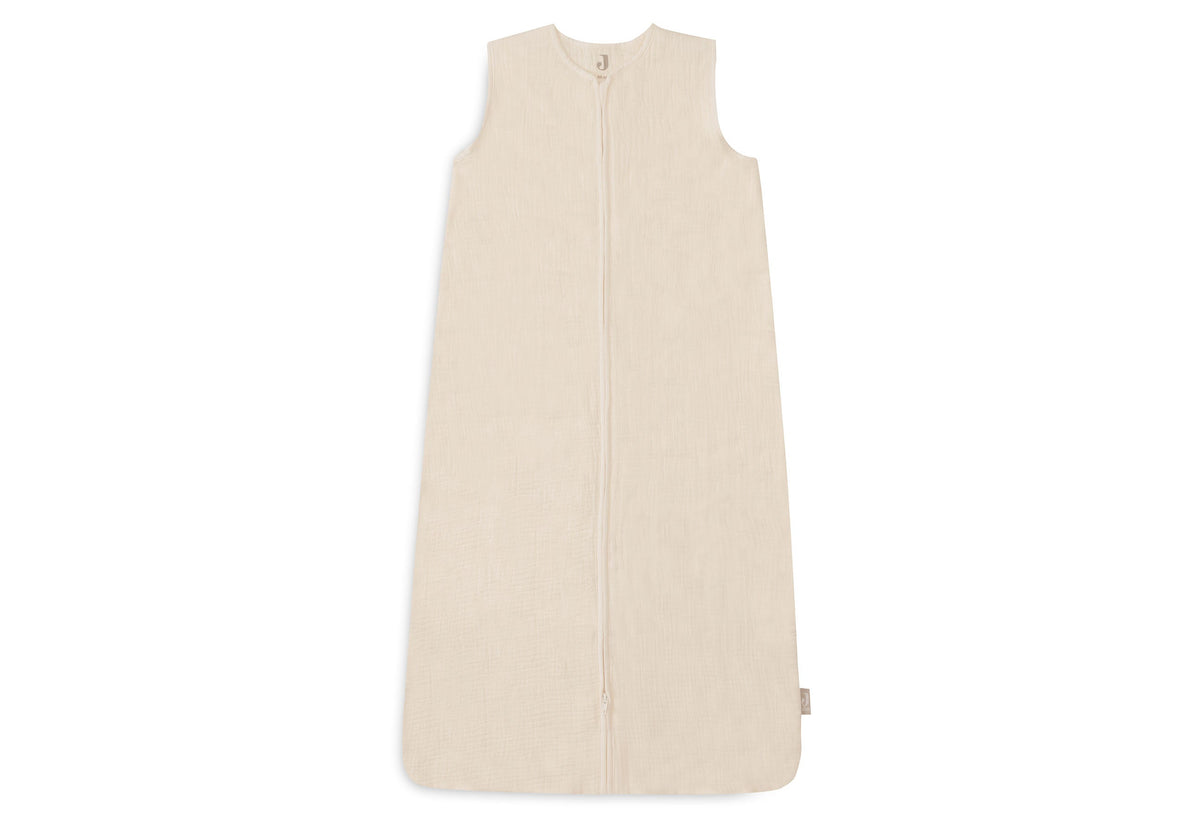 Gigoteuse Gaze de Coton 70cm Oatmeal