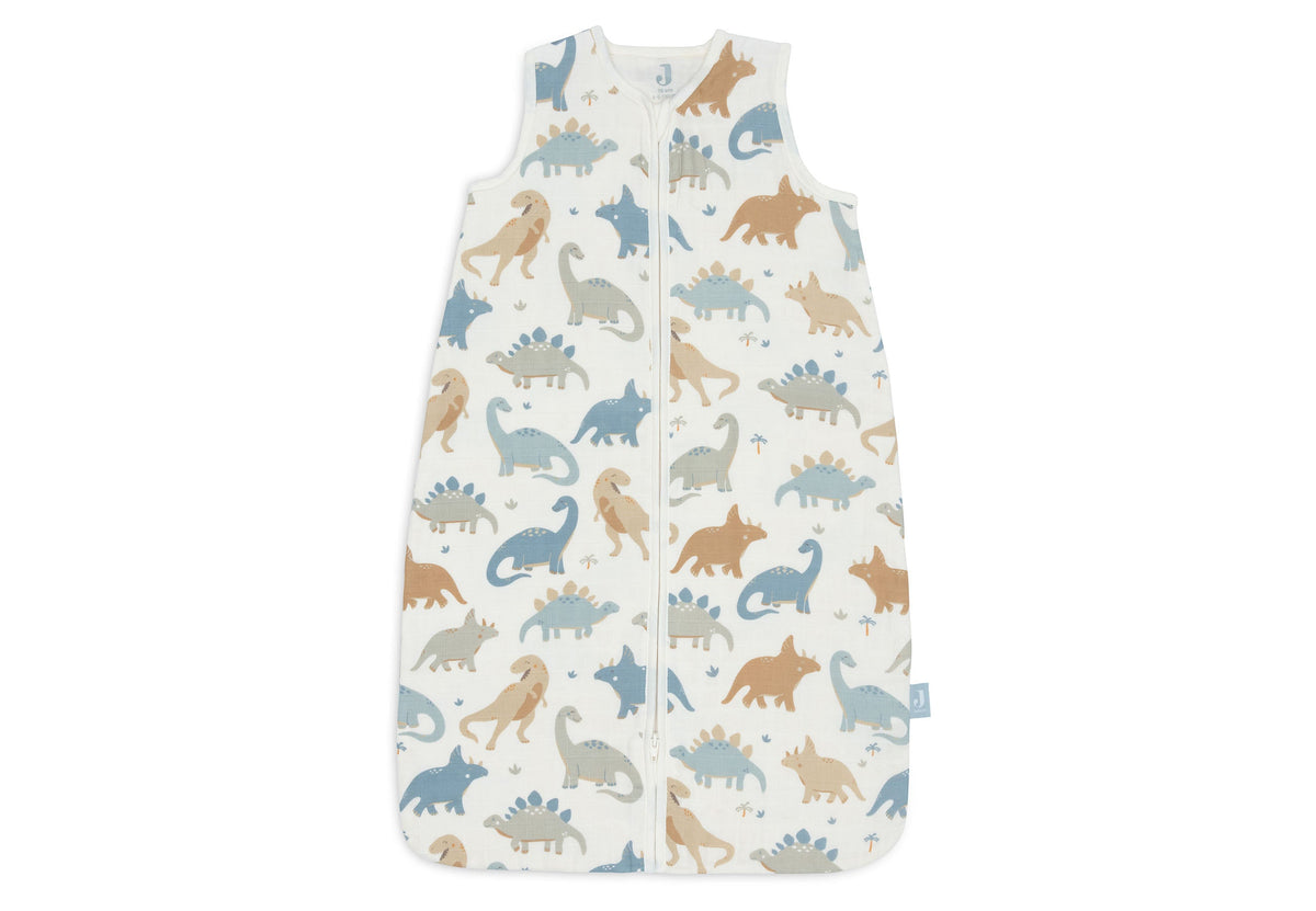 Gigoteuse Gaze de Coton 70cm Roarsome