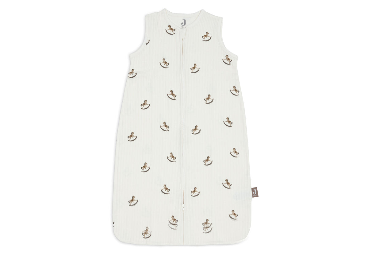 Gigoteuse Jersey Rib 70cm Nostalgic Ride