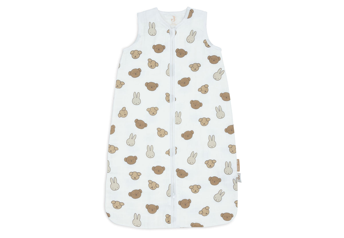 Gigoteuse Gaze de Coton 70cm Miffy and Friends