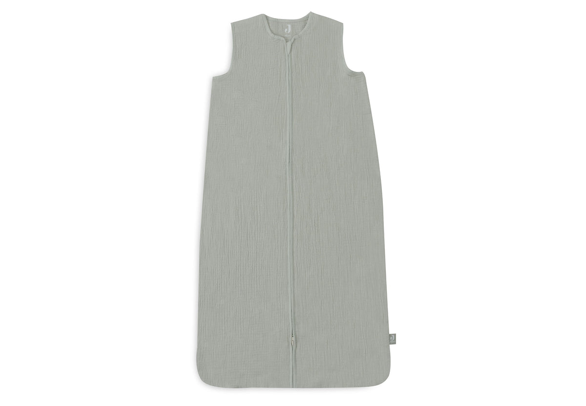 Gigoteuse Gaze de Coton 90cm Olive Green