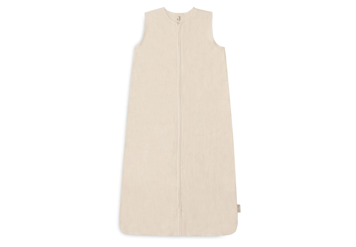 Gigoteuse Gaze de Coton 90cm Oatmeal