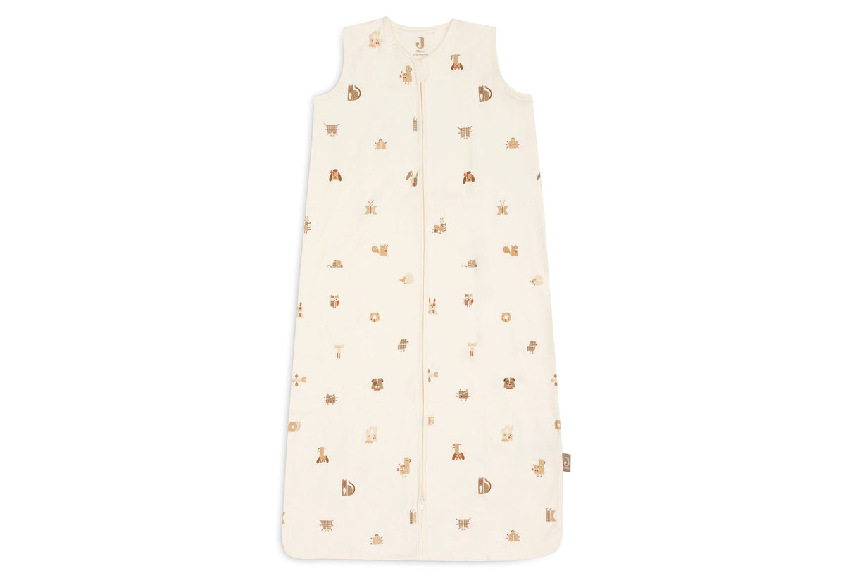 Gigoteuse Jersey 90cm - Animal Friends