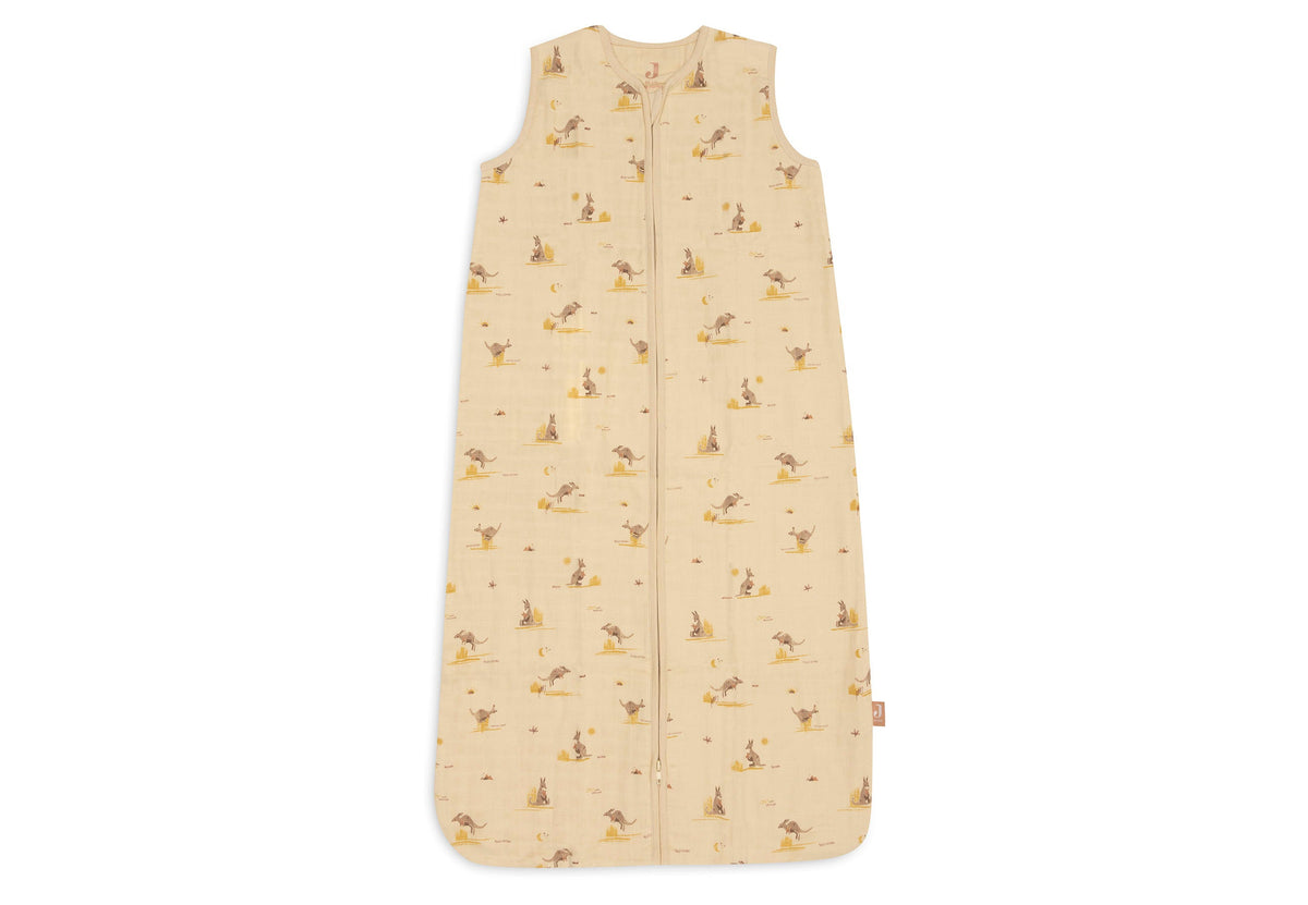 Gigoteuse Gaze de Coton 90cm - Kangaroots