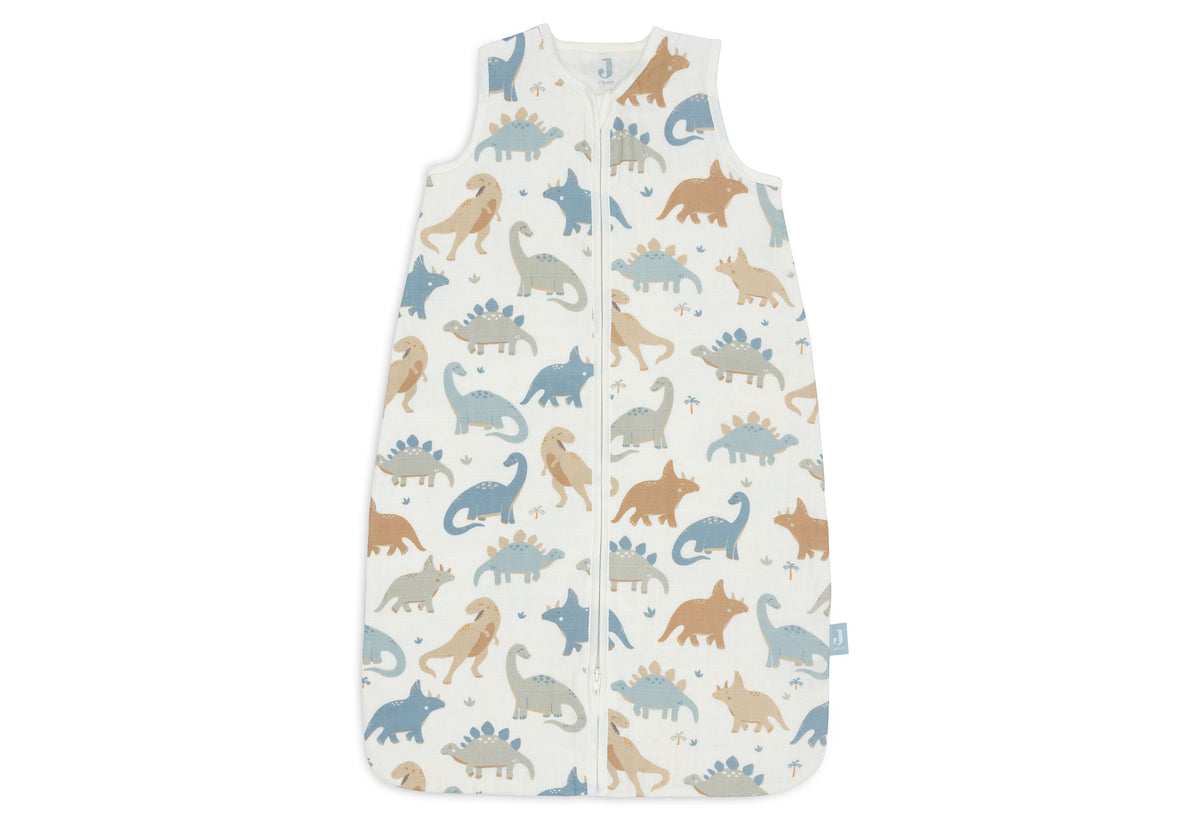 Gigoteuse Gaze de Coton 110cm Roarsome