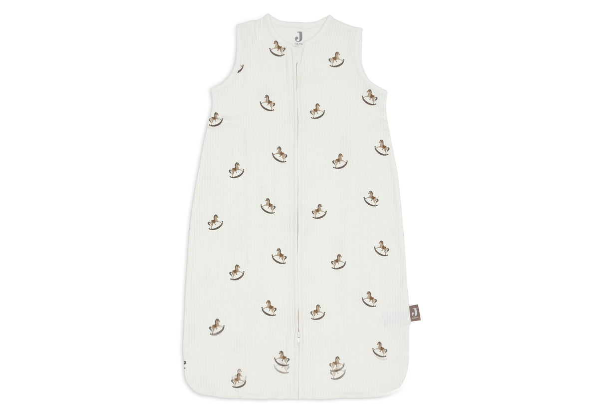 Gigoteuse Jersey Rib 110cm Nostalgic Ride