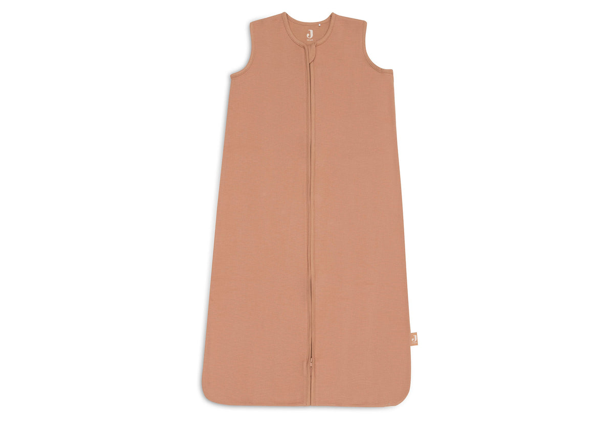 Gigoteuse Jersey 110cm Little Waffle - Light Terra