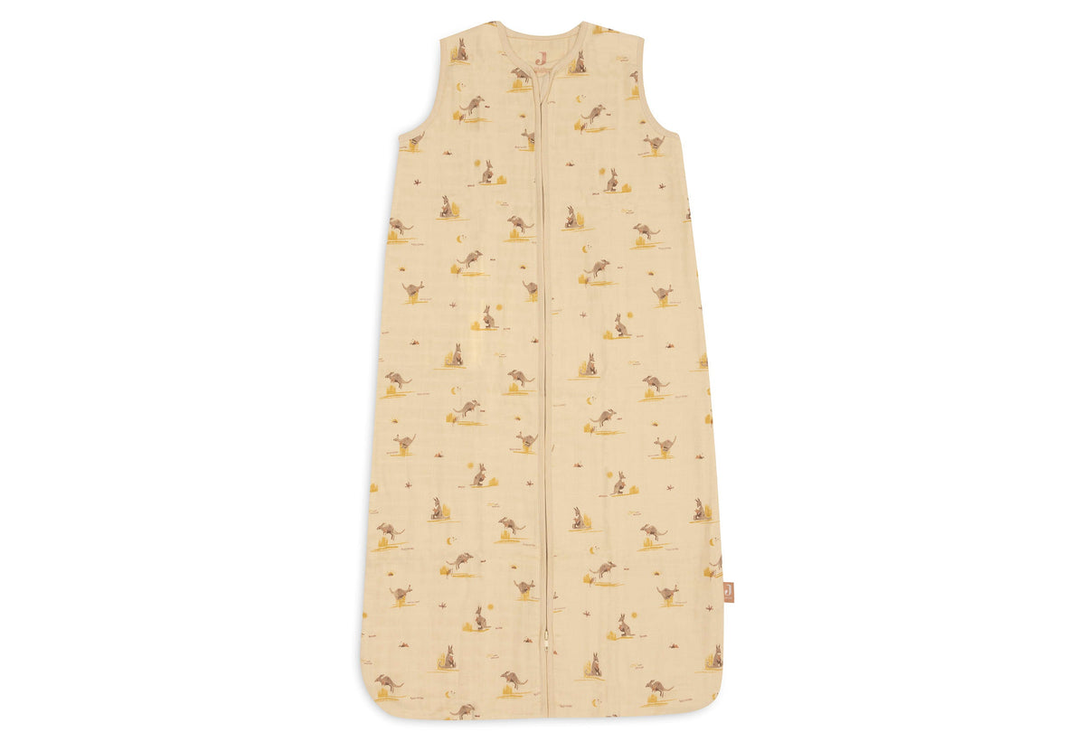 Gigoteuse Gaze de Coton 110cm - Kangaroots