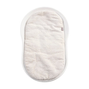MATELAS POUR COUSSIN MAMEE ARGILE