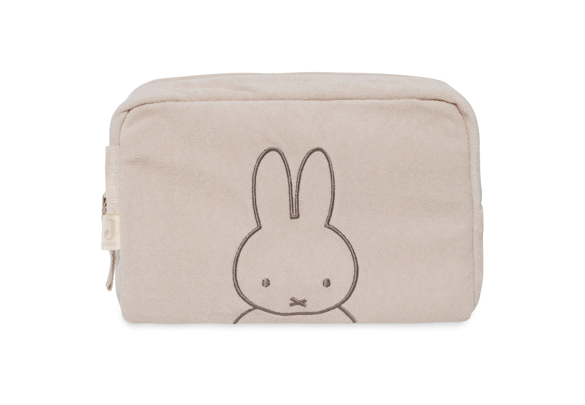 Trousse de soins Éponge Miffy - Nougat