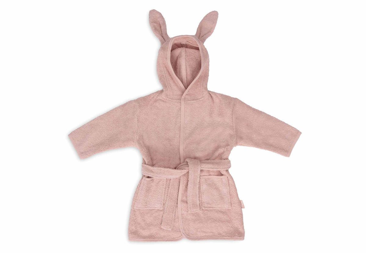 Peignoir 1-2 ans - Wild Rose