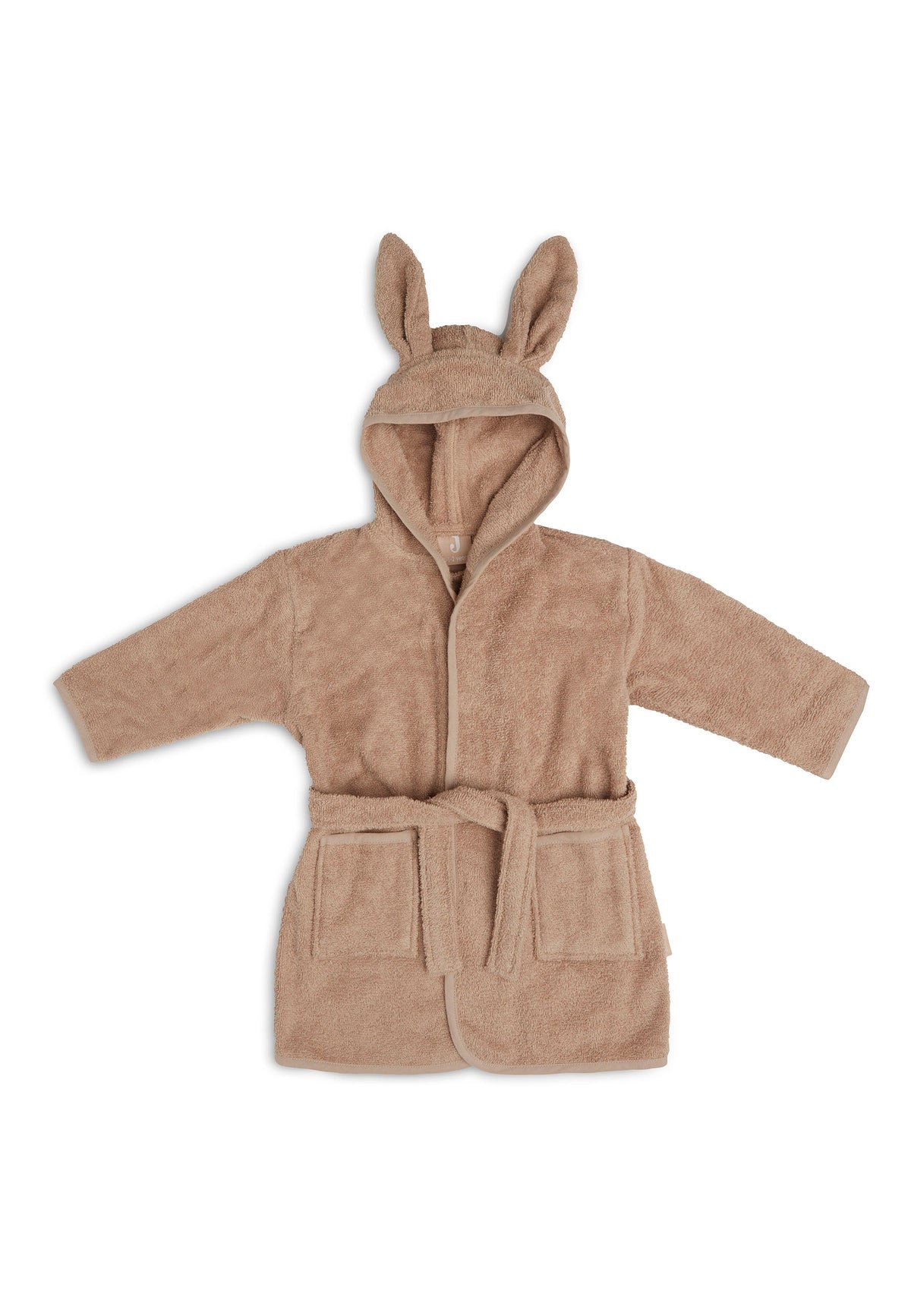 Peignoir 3-4 ans - Biscuit