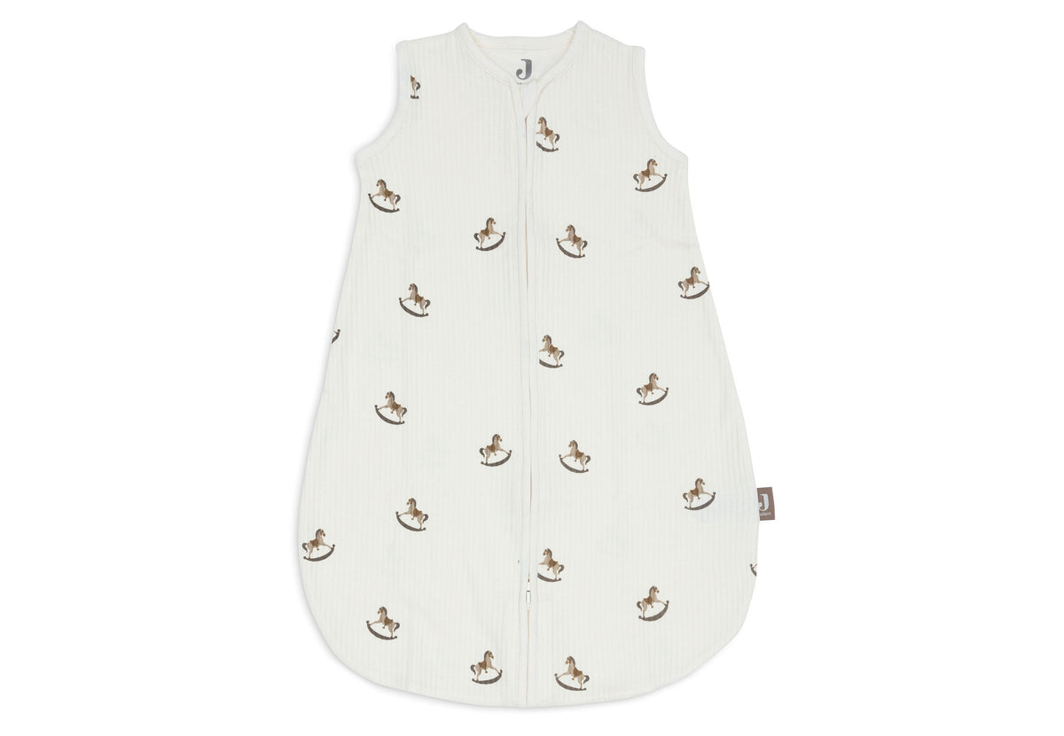 Gigoteuse Naissance Jersey Rib 60cm - Nostalgic Ride