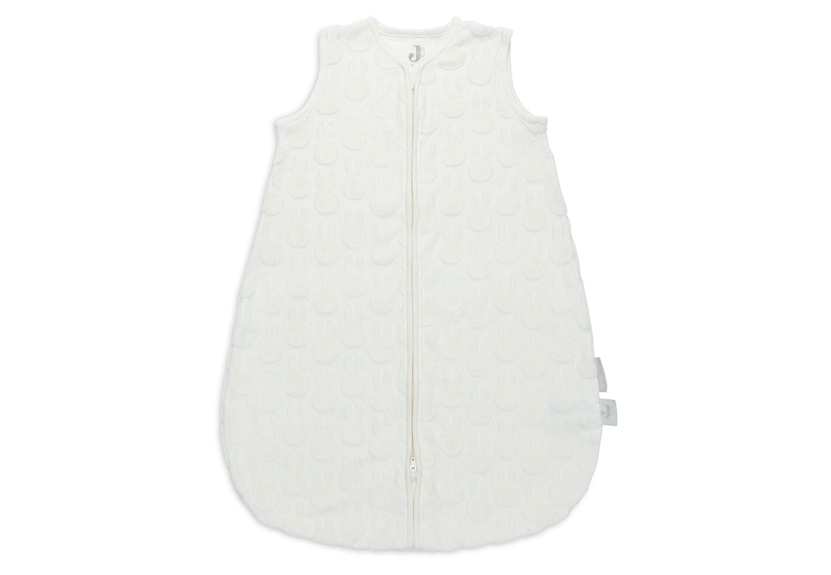 Gigoteuse Naissance Jersey 60cm Miffy Jacquard - Ivory
