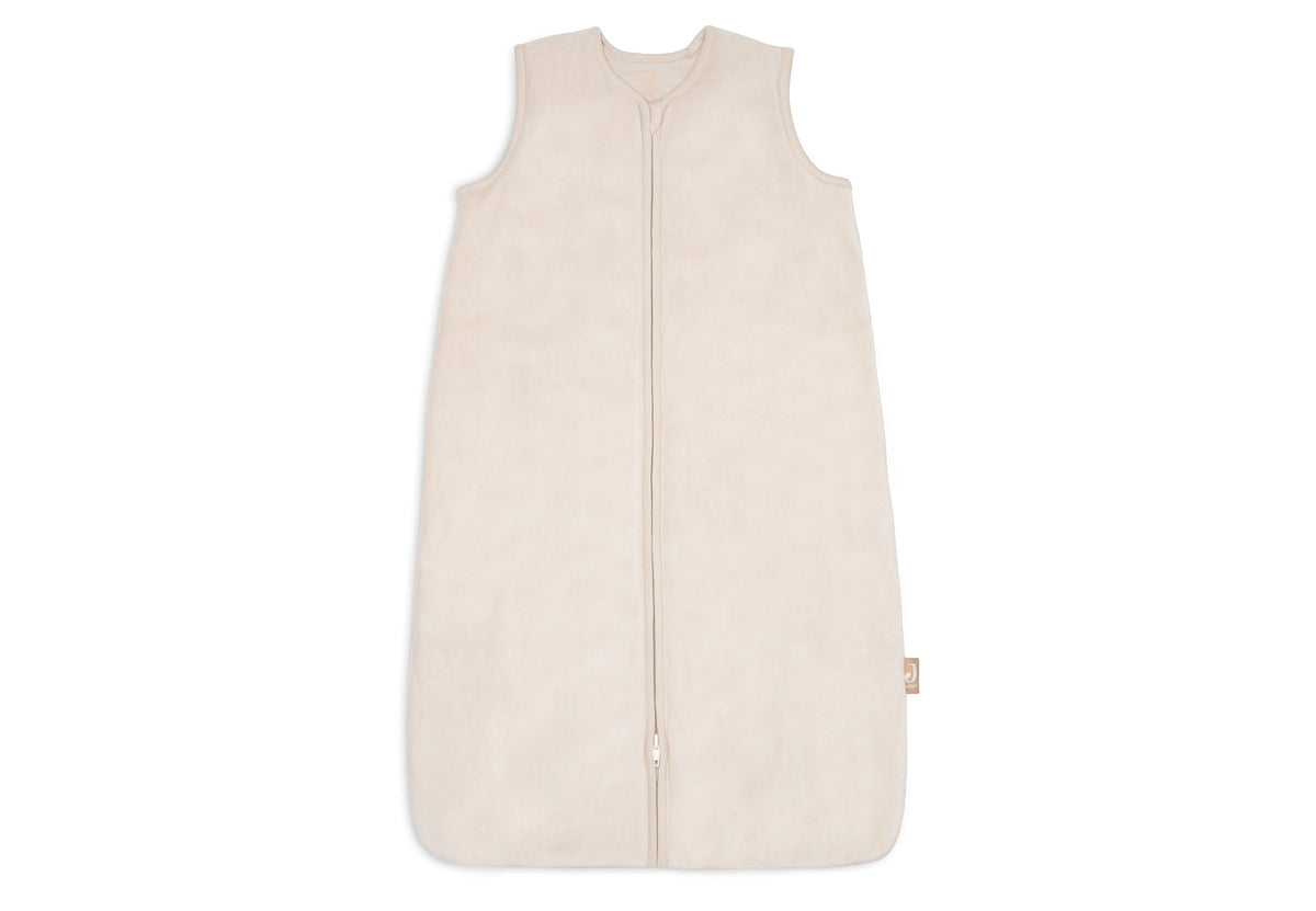 Gigoteuse sans Manches 110cm Velvet - Oatmeal