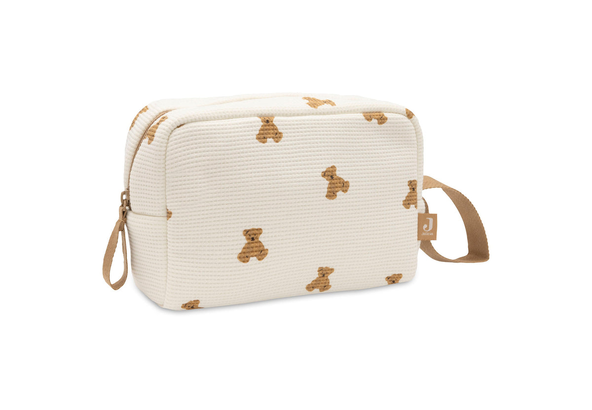 Trousse de Soins Little Waffle - Mini Teddy Bear