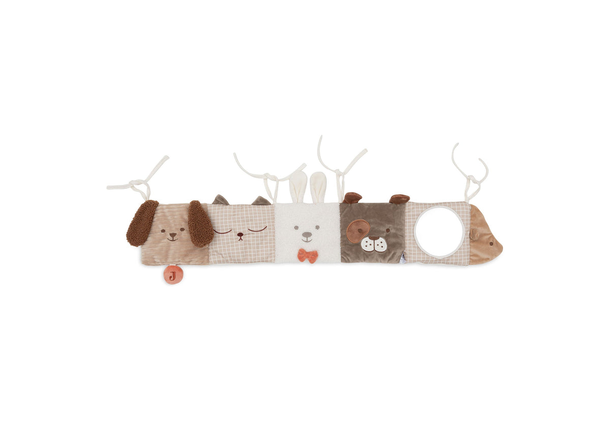 Livre d’activités Parc - Animal Friends