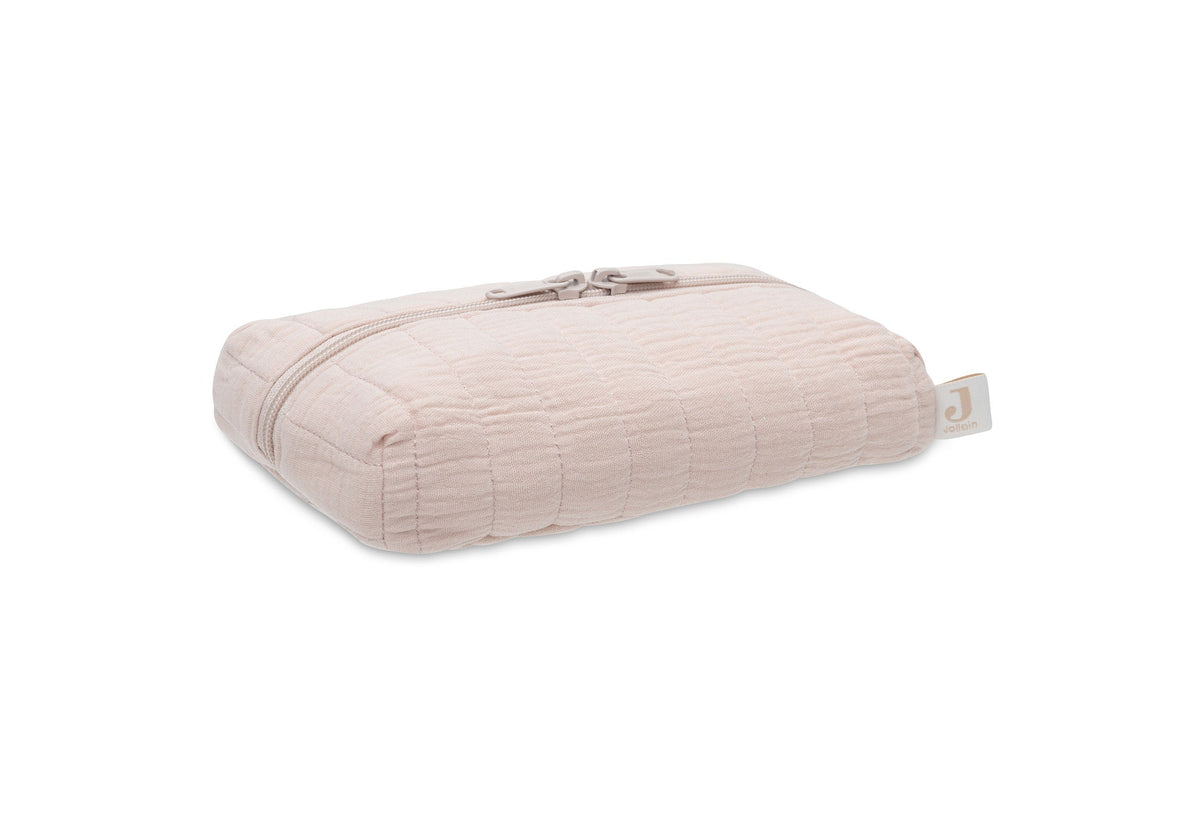 Housse pour lingettes - Wild Rose