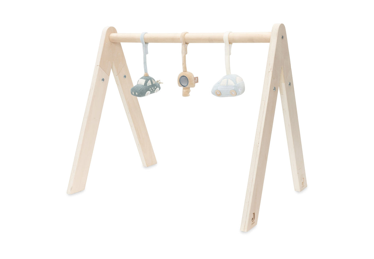 Jouets pour Arche d'éveil - On The Go