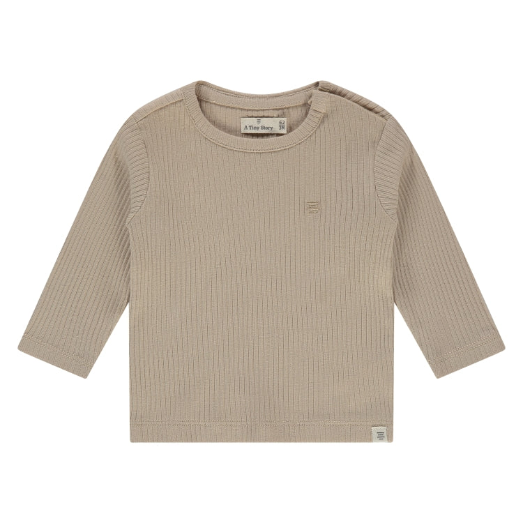 baby t-shirt long sleeve - 36